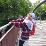 Au-pair in Süddeutschland