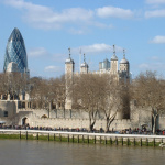 Sightseeing ist gut gegen Heimweh