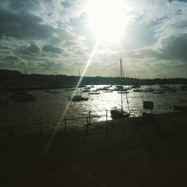 Au-pair in Dublin / Irland