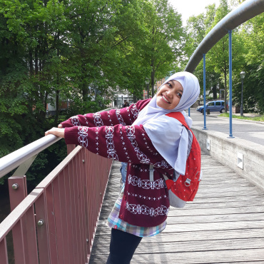 Au-pair in Süddeutschland