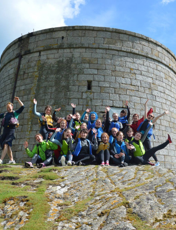 Gruppenfoto Irland (Turm).png Miniaturbild